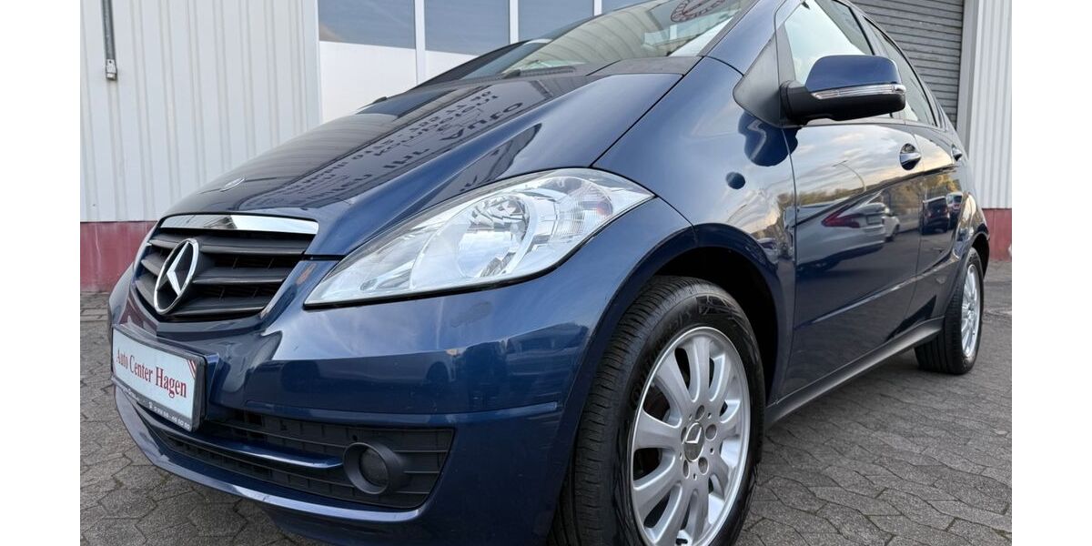 Mercedes-Benz A 150 200.254 km 3.980 &euro; Hagen 58135