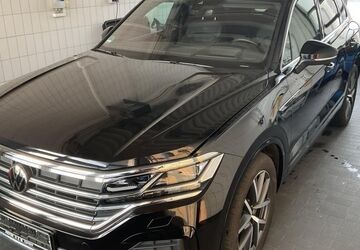 VW Touareg 42.439 km 53.710 &euro; Hagen 58091
