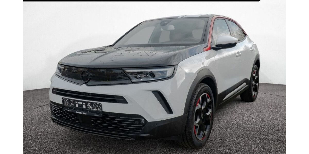 Opel Mokka 51.716 km 17.490 &euro; Iserlohn 58636