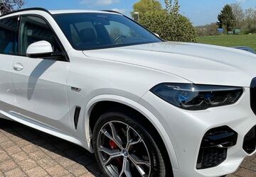 BMW X5 125.600 km 49.990 &euro; Iserlohn 58640