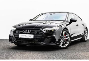 Audi A7 62.326 km 53.990 &euro; Hagen 58091