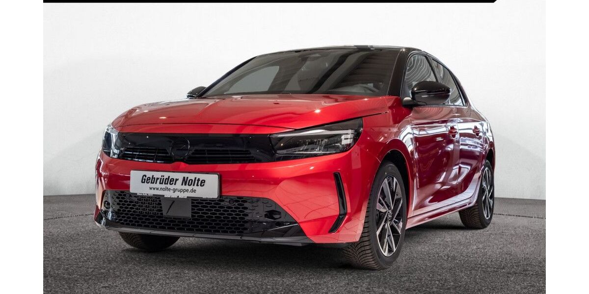 Opel Corsa 1.150 km 17.950 &euro; Iserlohn 58636