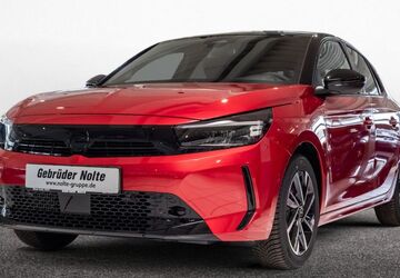 Opel Corsa 1.500 km 17.950 &euro; Iserlohn 58636