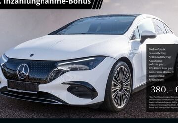 Mercedes-Benz EQE 23.250 km 48.890 &euro; Menden 58706