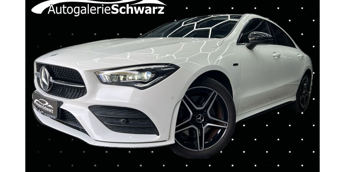Mercedes-Benz CLA 250 96.940 km 28.790 &euro; Remscheid 42897