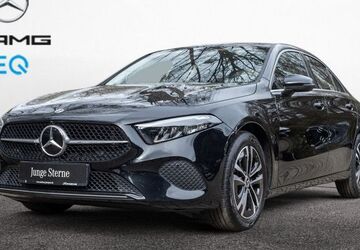 Mercedes-Benz A 180 19.382 km 30.550 &euro; Iserlohn 58636