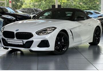 BMW Z4 68.073 km 36.980 &euro; Sprockhövel 45549