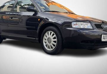 Audi A3 179.411 km 4.499 &euro; Hagen 58097