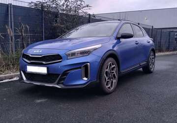 Kia XCeed 22.300 km 29.500 &euro; Lünen 44536