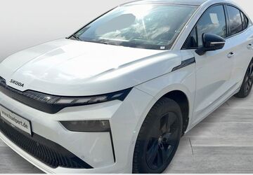 Skoda Enyaq 21.960 km 48.432 &euro; Dortmund 44269