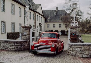 Chevrolet Andere 11.000 km 42.500 &euro; Iserlohn 58644