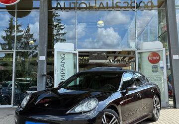 Porsche Panamera 187.877 km 23.750 &euro; Lüdenscheid 58511
