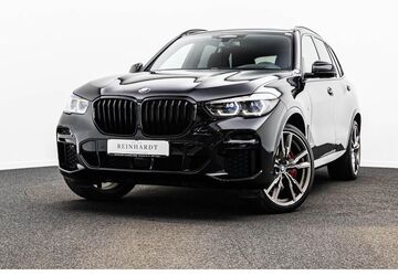 BMW X5 M50 98.923 km 55.075 &euro; Hagen 58091