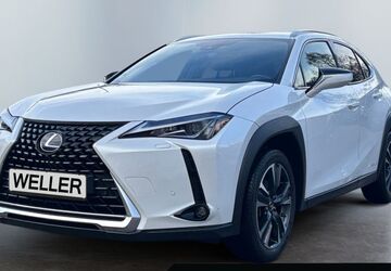 Lexus UX 13.500 km 29.170 &euro; Dortmund 44143