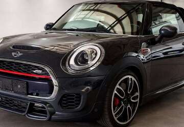 Mini John Cooper Works Cabrio 102.000 km 22.970 &euro; Werdohl 58791
