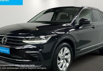 VW Tiguan 78.042 km 21.450 &euro; Hagen 58089