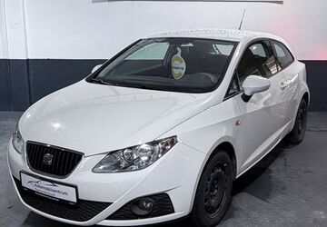 Seat Ibiza 172.954 km 2.990 &euro; Sprockhövel 45549