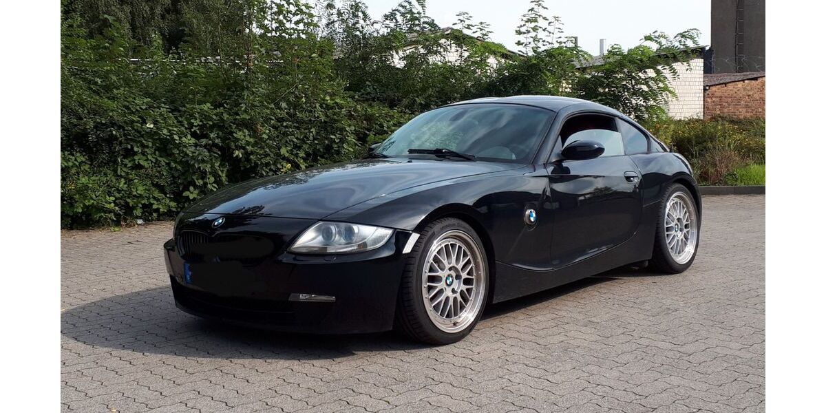 BMW Z4 200.000 km 17.500 &euro; Herne 44628