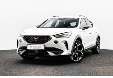Cupra Formentor 49.999 km 25.381 &euro; Hagen 58091