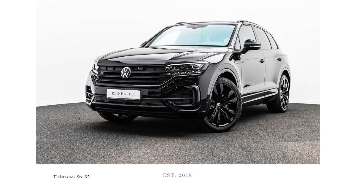 VW Touareg 97.257 km 50.050 &euro; Hagen 58091