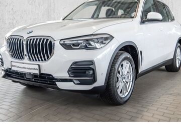 BMW X5 67.990 km 51.990 &euro; Hagen 58119
