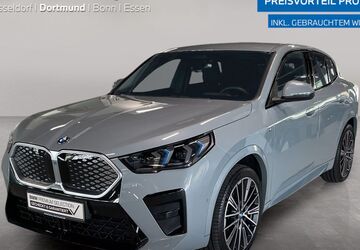 BMW iX2 3.354 km 53.399 &euro; Dortmund 44263