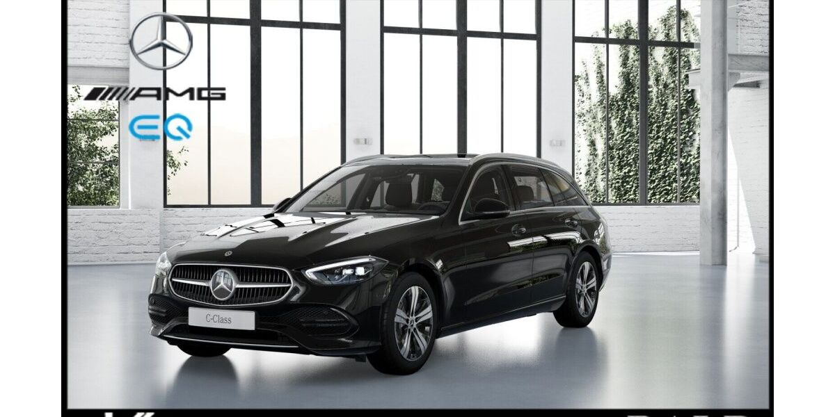 Mercedes-Benz C 220 73.330 km 31.130 &euro; Hagen 58135