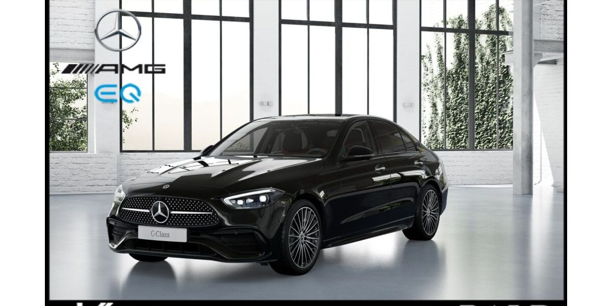 Mercedes-Benz C 300 18.109 km 51.840 &euro; Hagen 58135