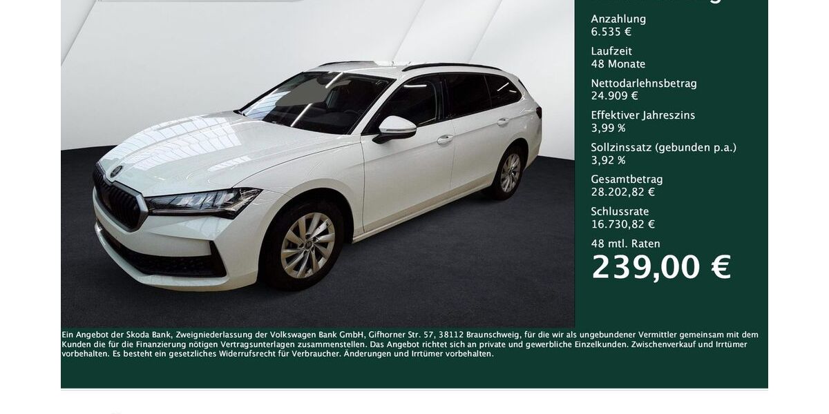Skoda Superb 16.753 km 31.240 &euro; Dortmund 44269
