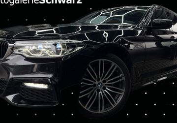 BMW 530 239.840 km 23.990 &euro; Remscheid 42897