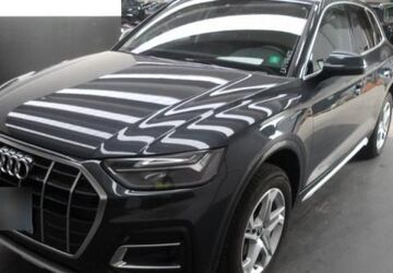 Audi Q5 104.551 km 30.828 &euro; Hagen 58091