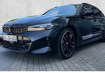 BMW M340d 15.900 km 70.990 &euro; Hagen 58119