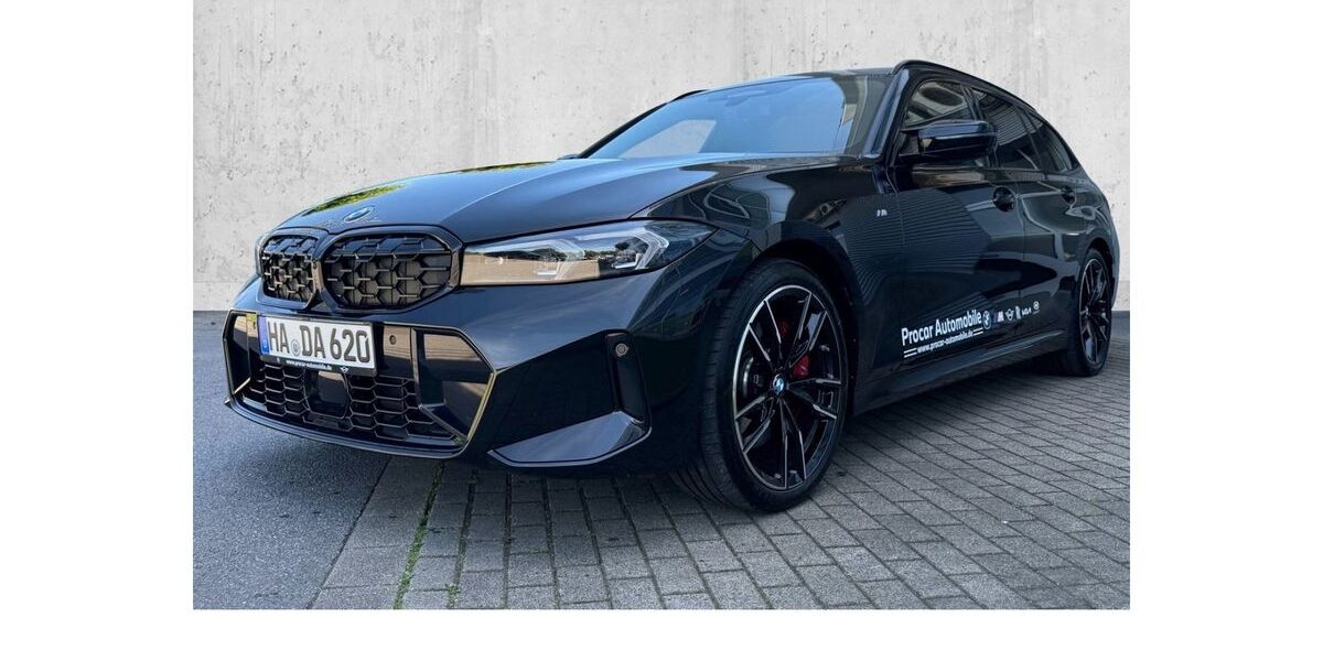 BMW M340d 15.900 km 70.990 &euro; Hagen 58119