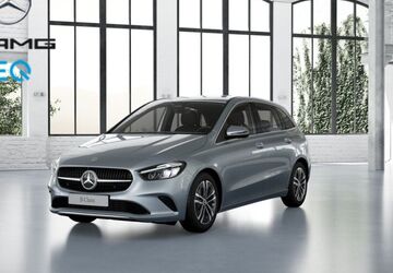 Mercedes-Benz B 180 6.529 km 29.280 &euro; Hagen 58135