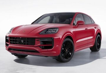 Porsche Cayenne 1.500 km 122.451 &euro; Iserlohn 58636