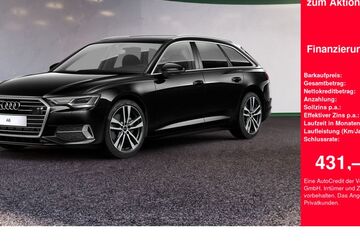 Audi A6 52.880 km 33.990 &euro; Menden 58706