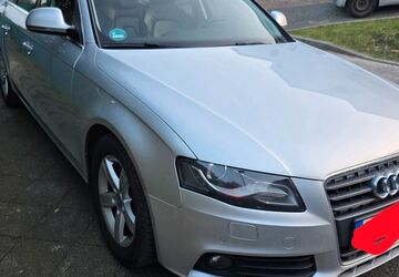 Audi A4 266.000 km 4.999 &euro; Bochum 44805