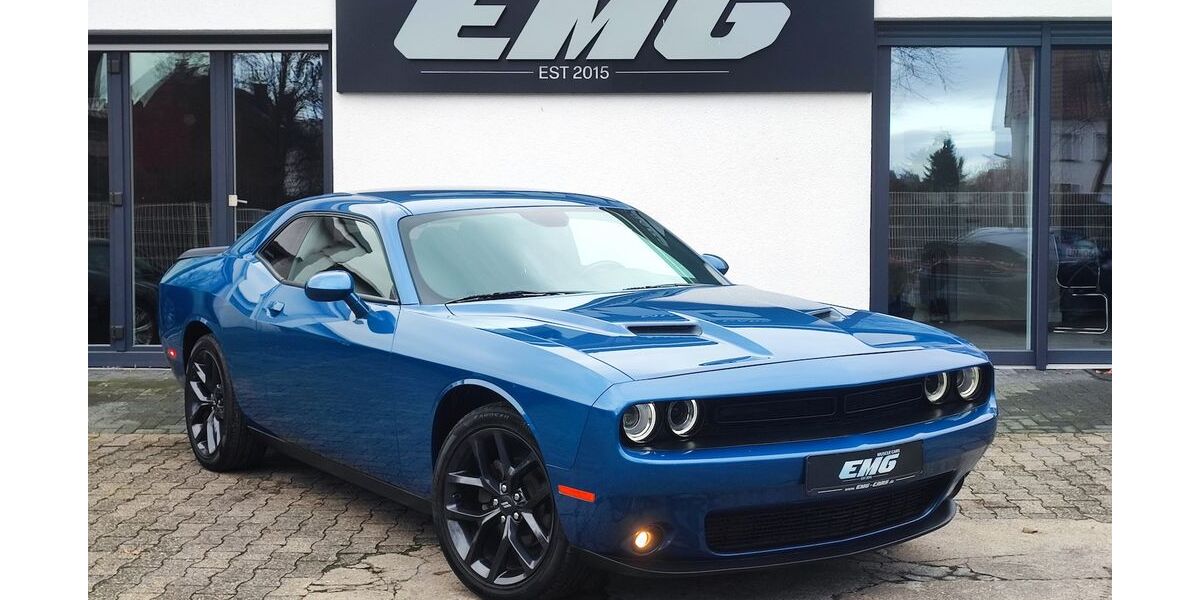 Dodge Challenger 74.000 km 27.890 &euro; Unna 59425