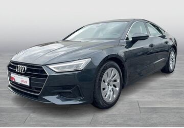 Audi A7 31.834 km 37.395 &euro; Dortmund 44143