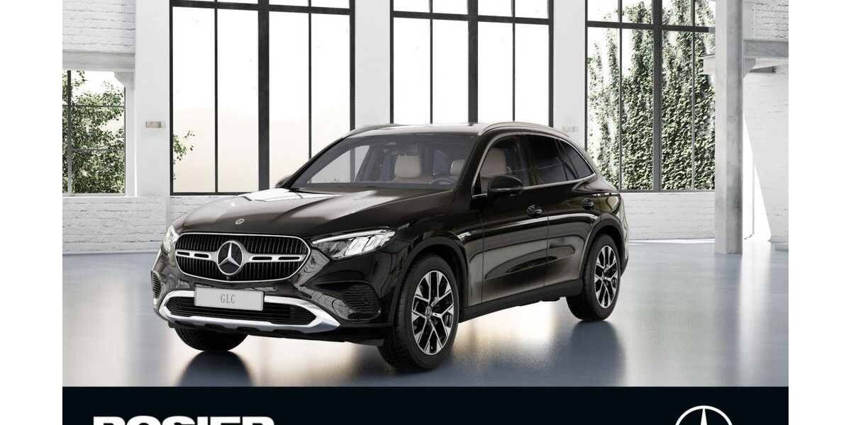 Mercedes-Benz GLC 200 13.898 km 49.970 &euro; Menden 58706