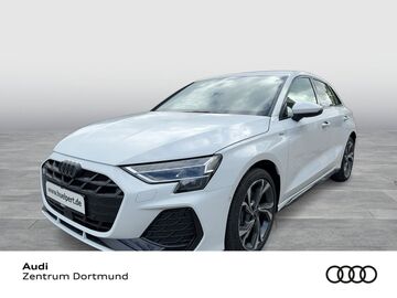 Gebrauchte Audi A3