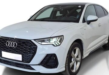 Audi Q3 86.032 km 35.815 &euro; Hagen 58091