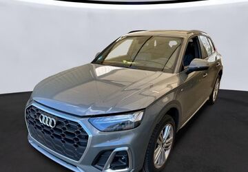 Audi Q5 3.635 km 49.925 &euro; Hagen 58091