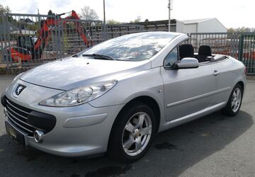 Peugeot 307 231.000 km 1.790 &euro; Wuppertal 42329