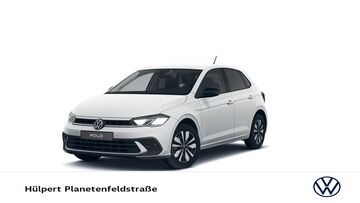 Gebrauchte VW Polo