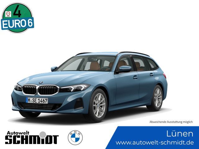 BMW 318 13.005 km 32.990 &euro; Lünen 44534