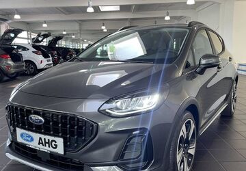 Ford Fiesta 9.085 km 18.990 &euro; Wipperfuerth 51688