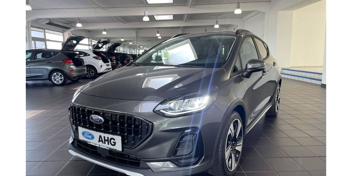 Ford Fiesta 9.085 km 18.990 &euro; Wipperfuerth 51688