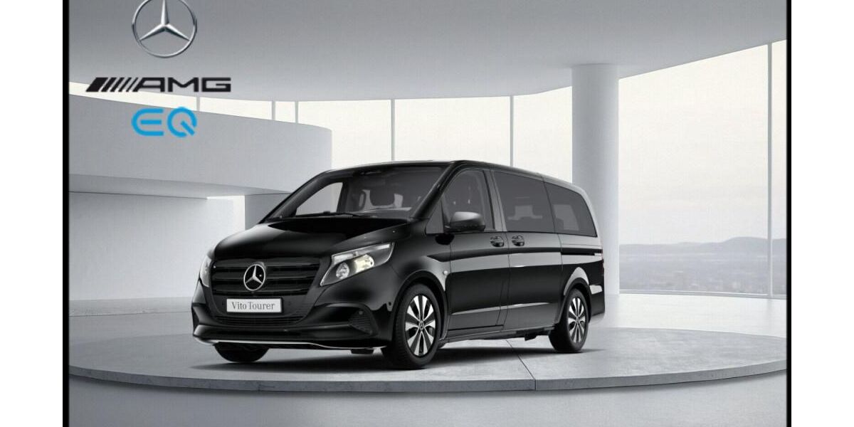 Mercedes-Benz Vito 1.500 km 64.800 &euro; Lüdenscheid 58507