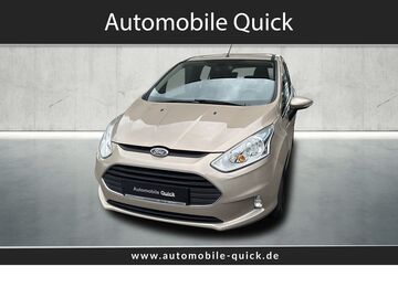 Gebrauchte Ford B-Max